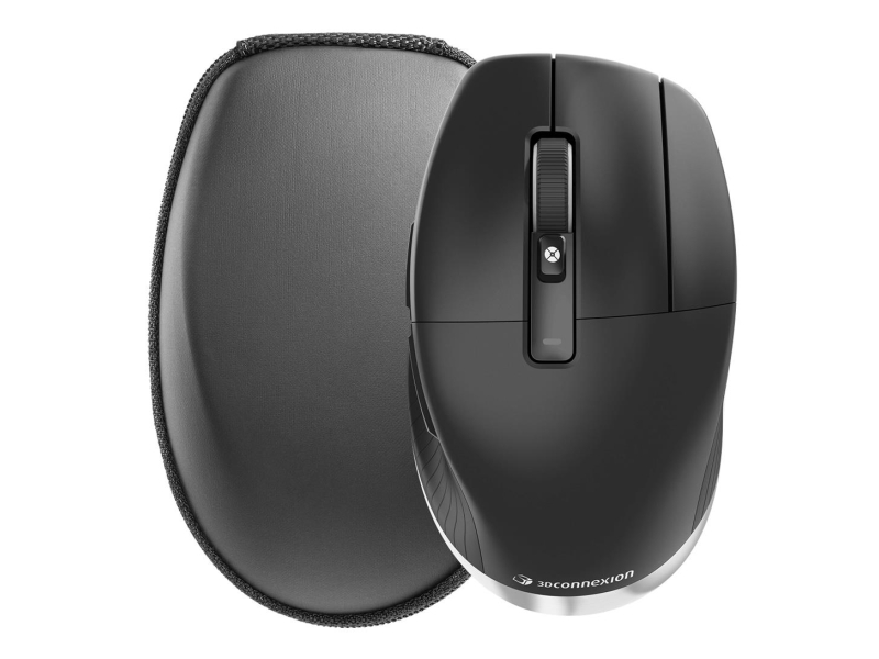 3Dconnexion CadMouse Pro Wireless
